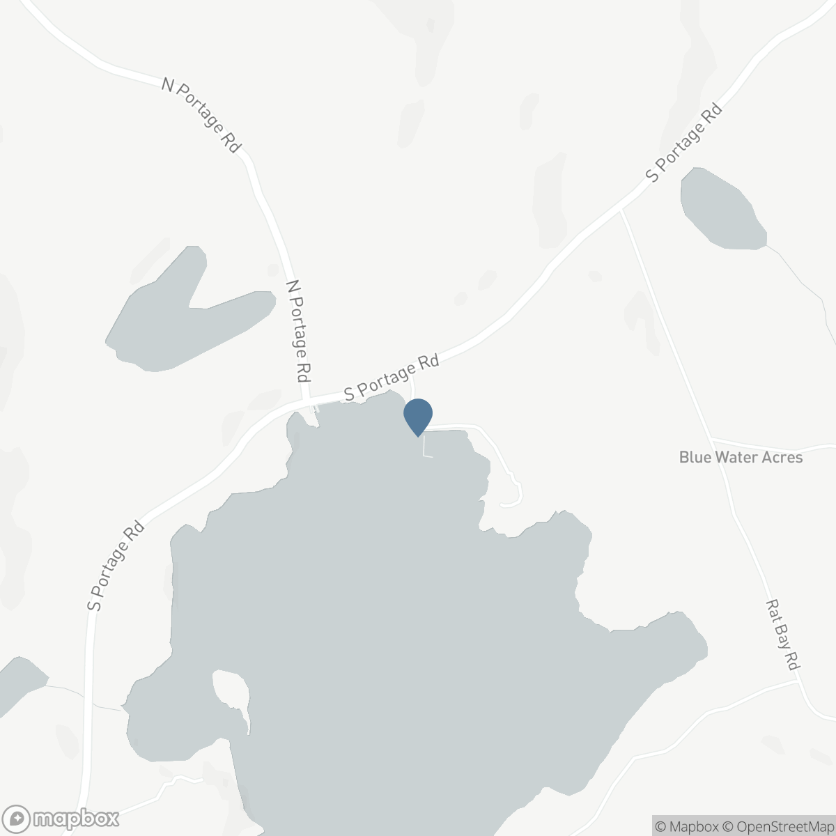 1021 MARINA Road, Huntsville, Ontario P1H 2J6